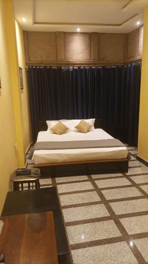 Jodhpur Palace Guest House Eksteriør billede